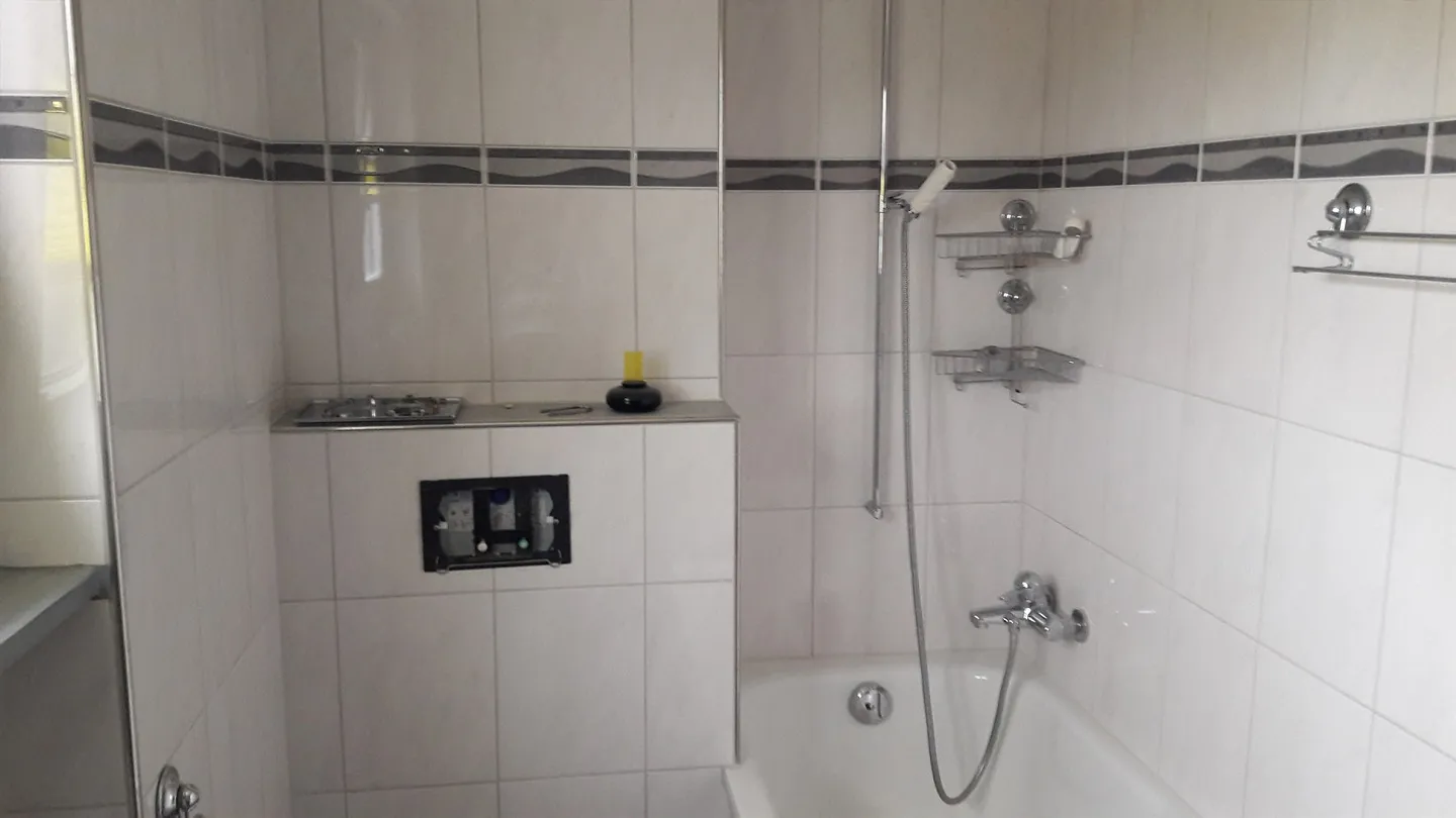 In affitto appartamento 4,5 locali - Foto 7 di 11