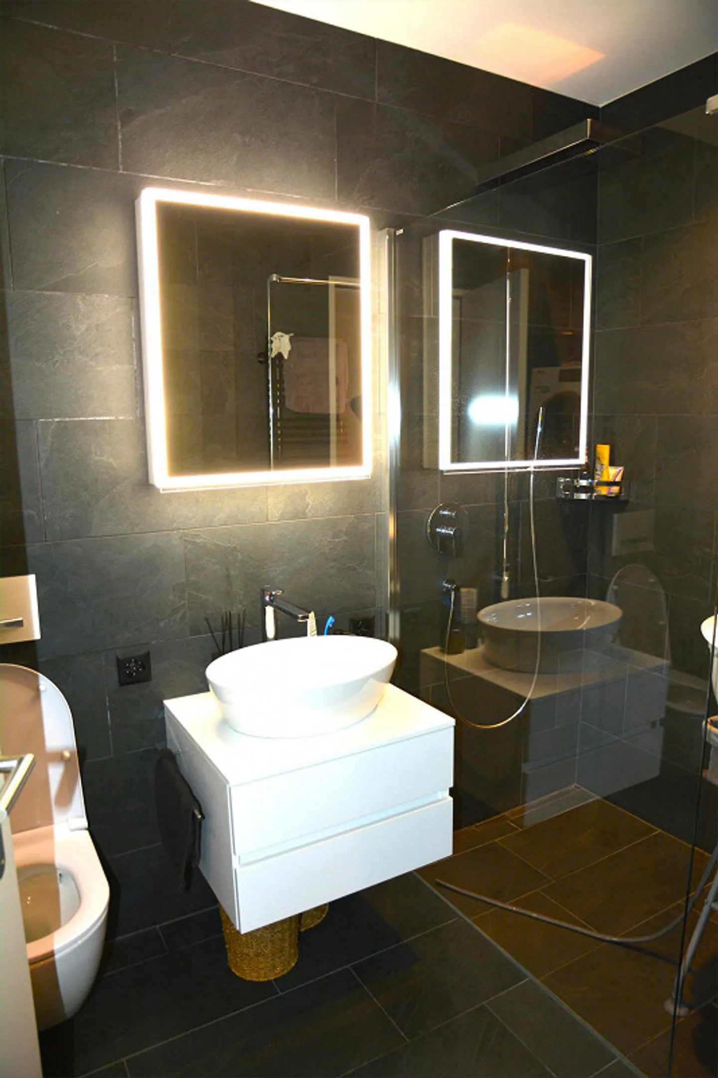 Top moderne Eigentumswohnung mit Seeanstoss - Foto 14 von 22