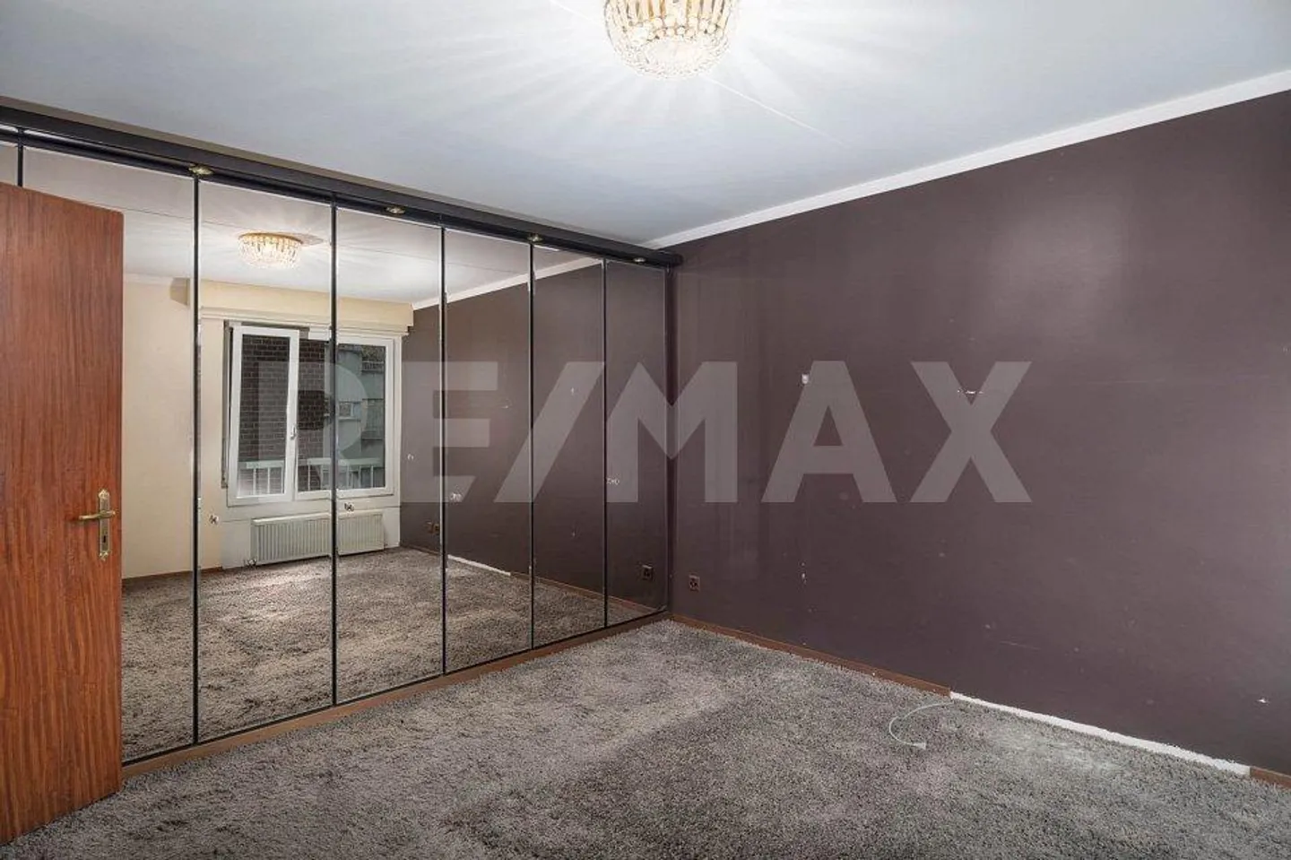 Appartamento affascinante di 4,5 stanze con balcone e molto spazio per le vostre idee abitative - Foto 11 di 13