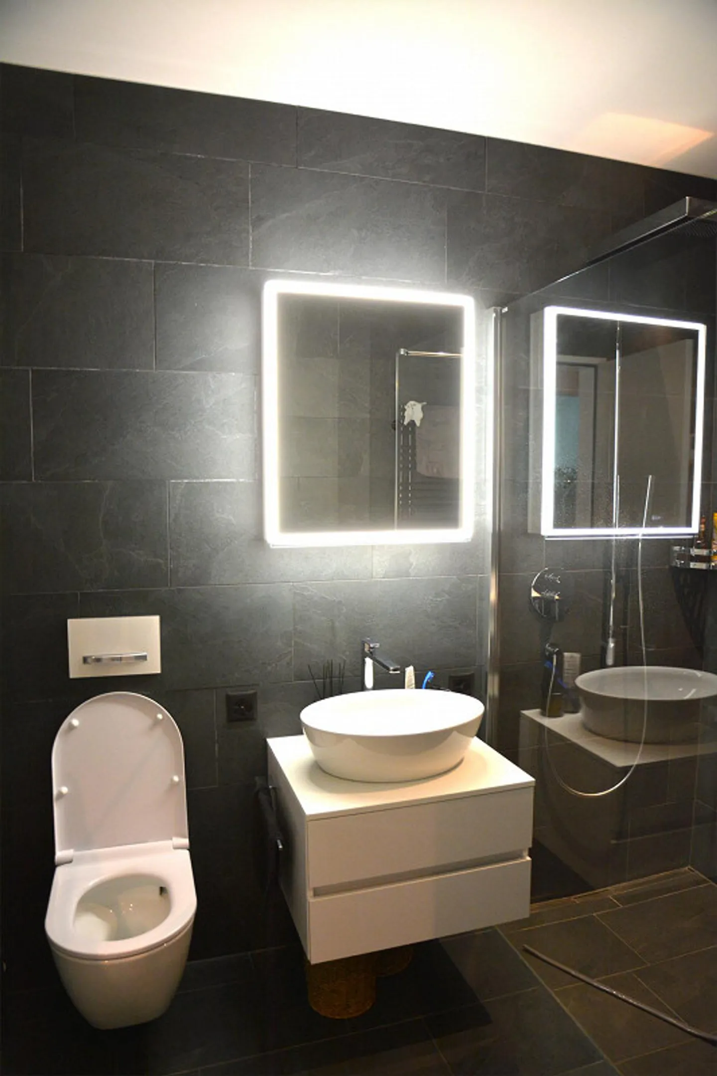 Top moderne Eigentumswohnung mit Seeanstoss - Foto 16 von 22