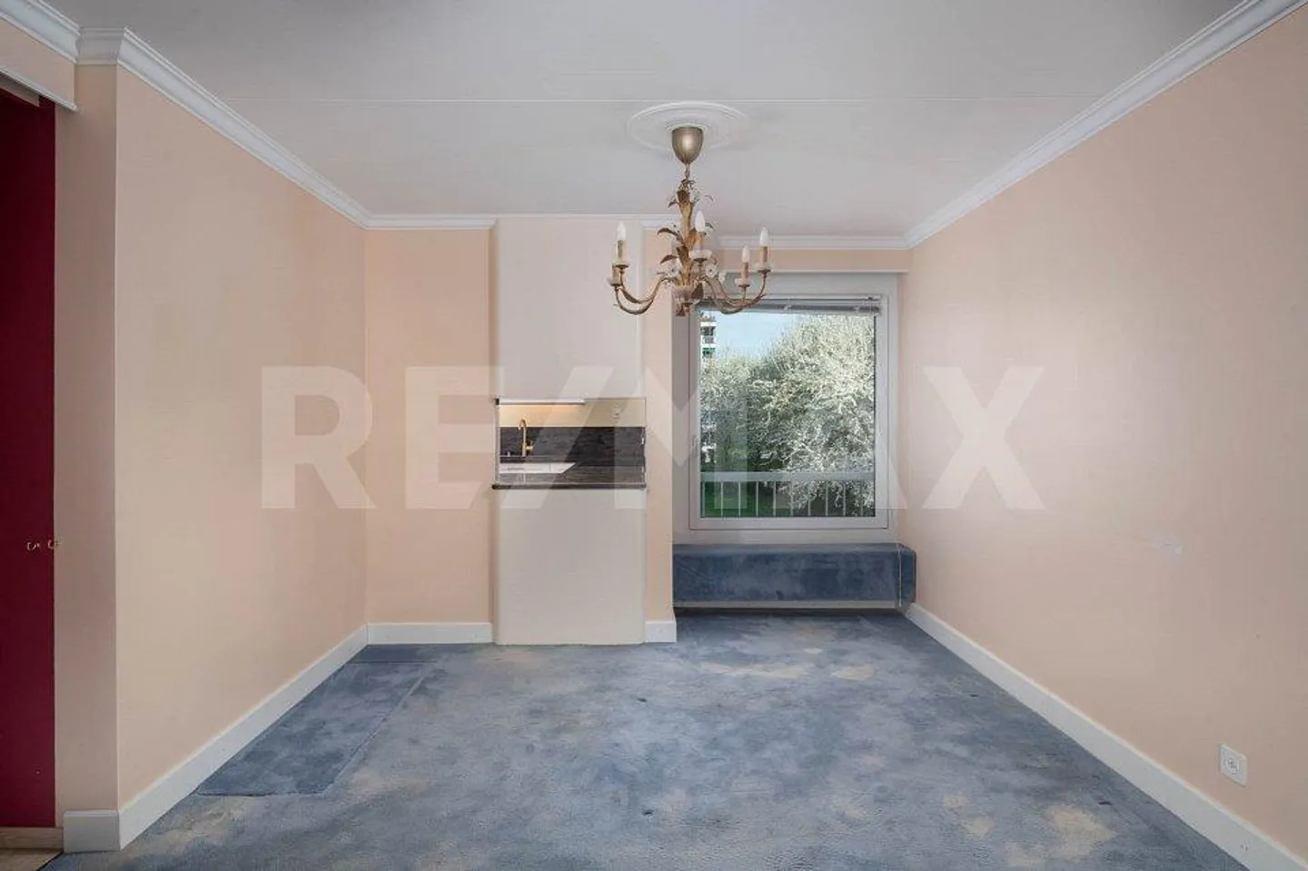 Appartamento affascinante di 4,5 stanze con balcone e molto spazio per le vostre idee abitative - Foto 6 di 13