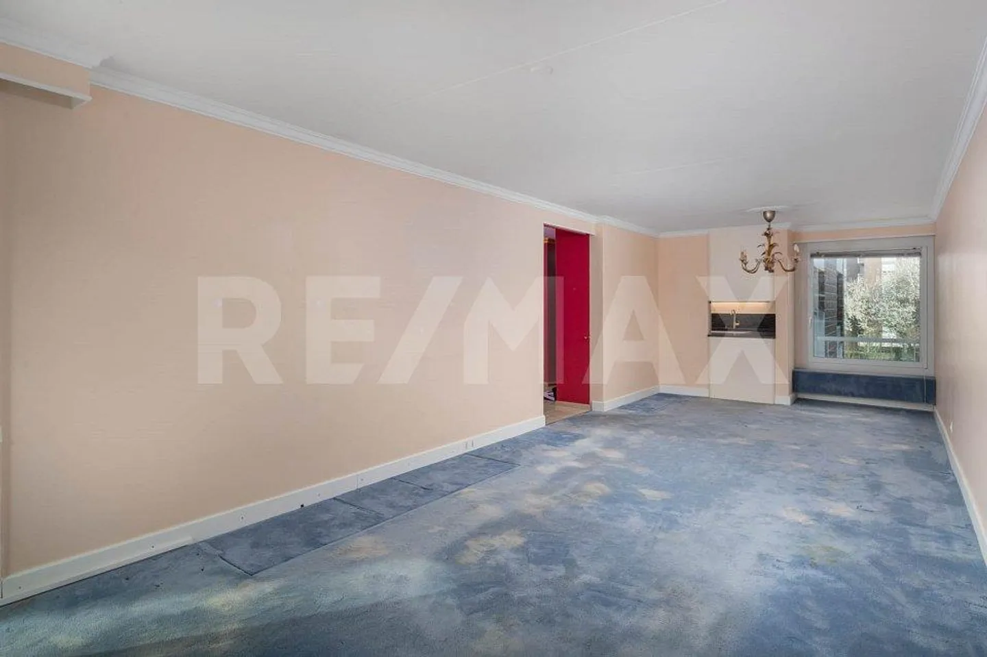 Appartamento affascinante di 4,5 stanze con balcone e molto spazio per le vostre idee abitative - Foto 7 di 13