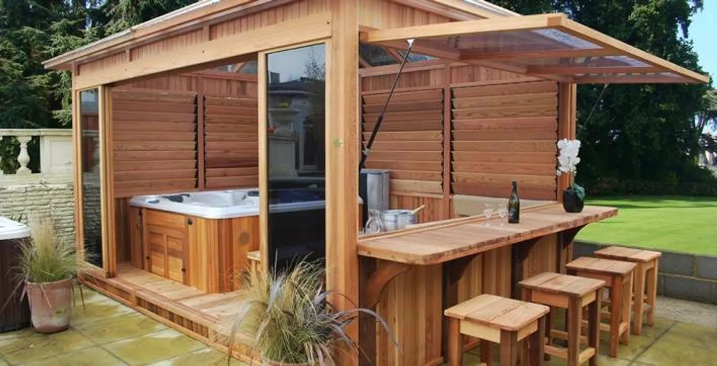 Chalet à vendre - Photo 10 sur 13