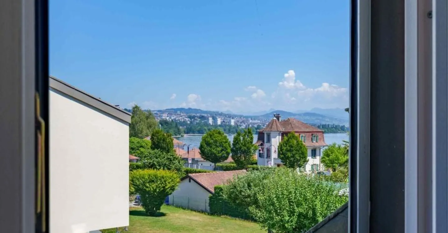 Charmante Villa Mitoyenne - Photo 10 sur 10