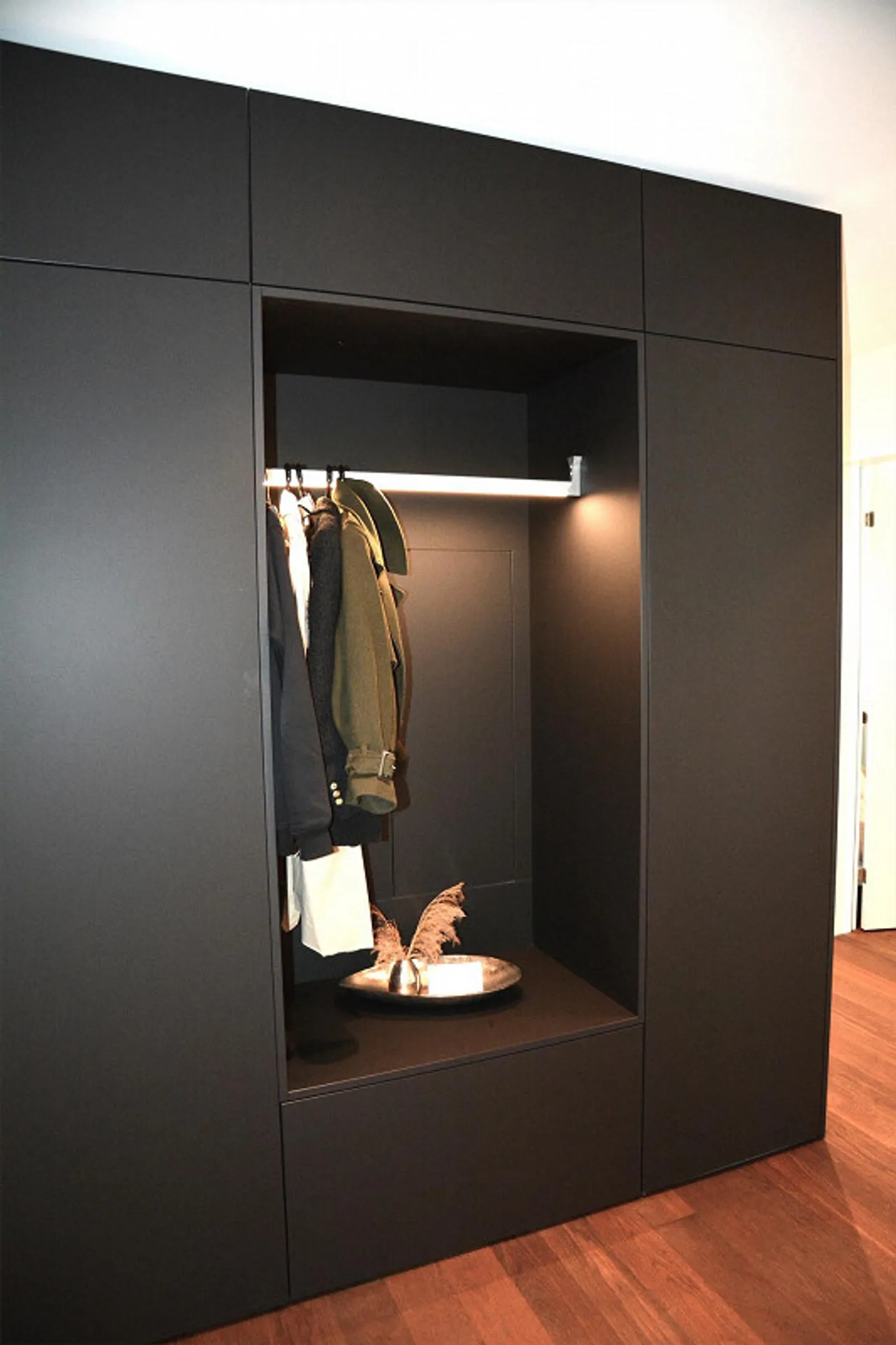 Top moderne Eigentumswohnung mit Seeanstoss - Foto 17 von 22