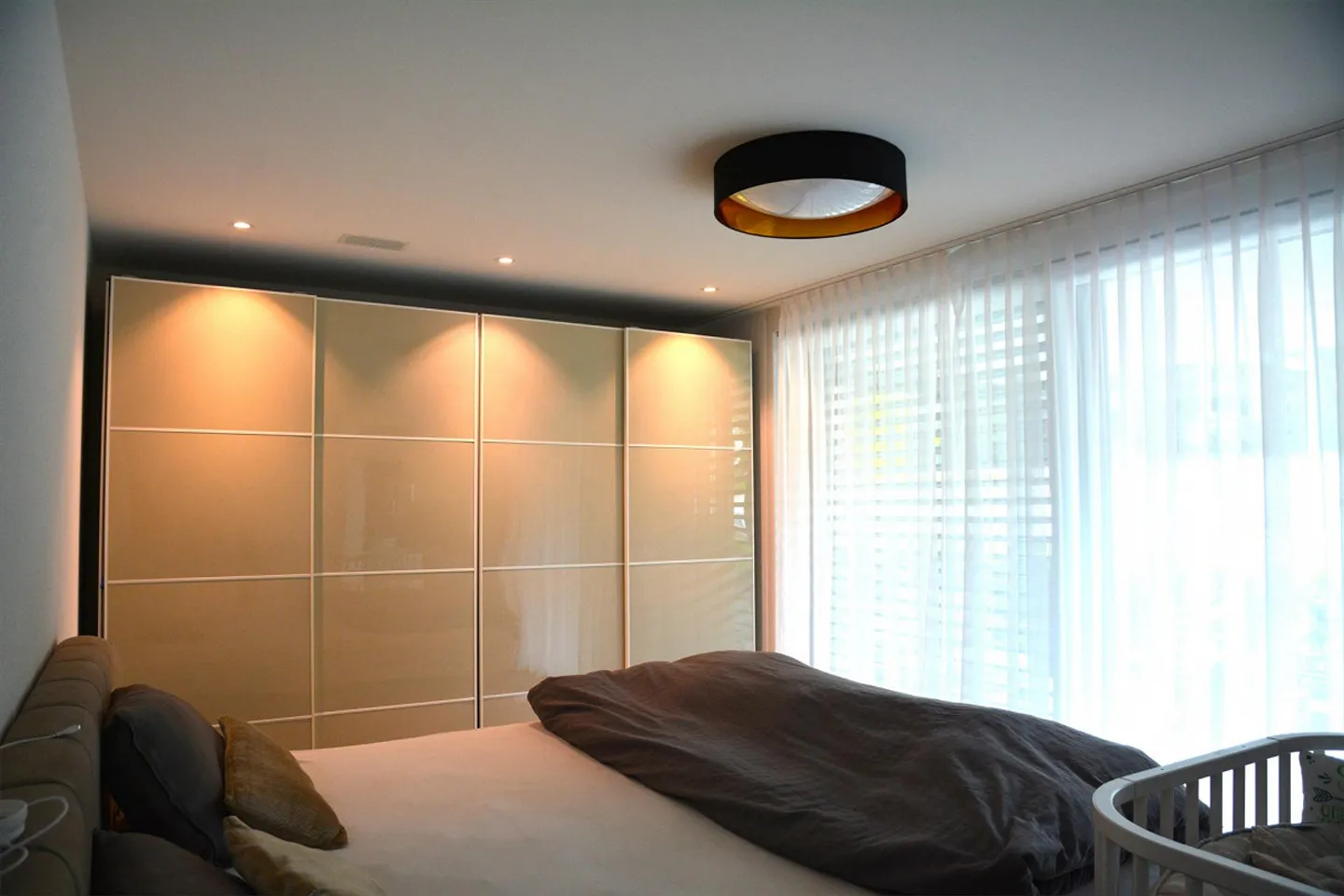 Top moderne Eigentumswohnung mit Seeanstoss - Foto 18 von 22