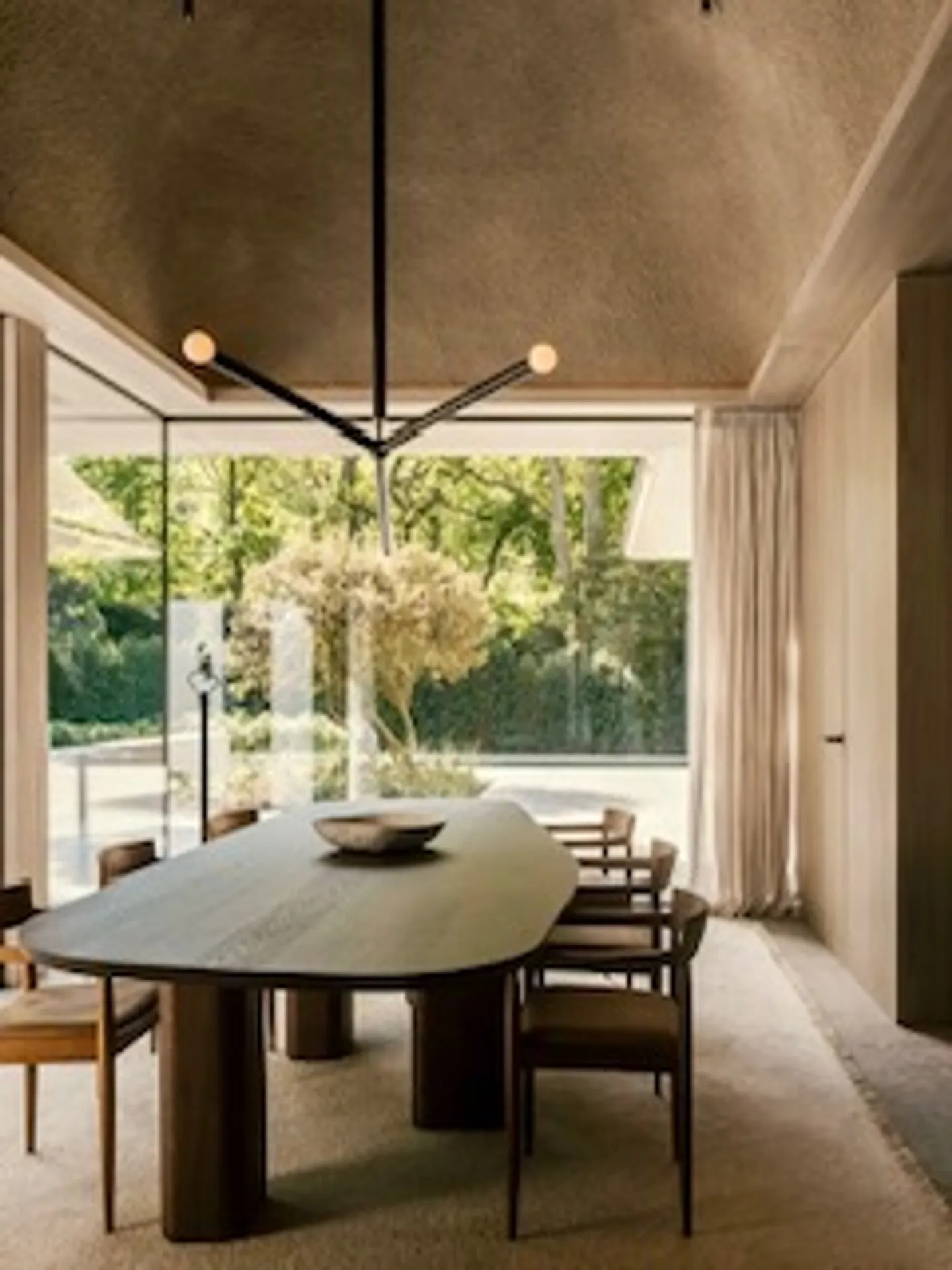 House with terrace 14.5 rooms - Photo 1 of 1