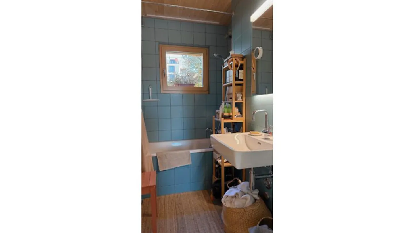 4 ROOM APARTMENT IN ZURICH - DISTRICT 10, FURNISHED, TEMPORARY - Photo 7 of 10