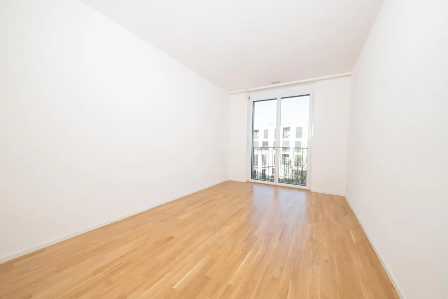 Moderne Wohnung Nähe Bahnhof - Foto 6 von 8