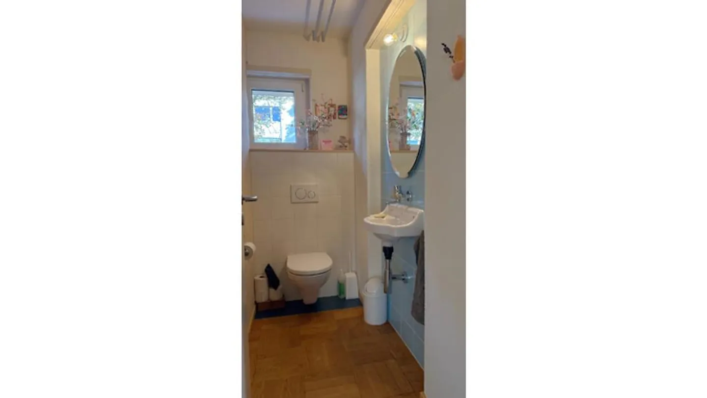 4 ROOM APARTMENT IN ZURICH - DISTRICT 10, FURNISHED, TEMPORARY - Photo 8 of 10