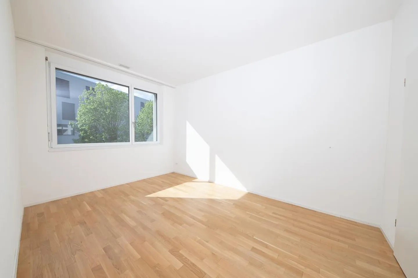 Moderne Wohnung Nähe Bahnhof - Foto 7 von 8