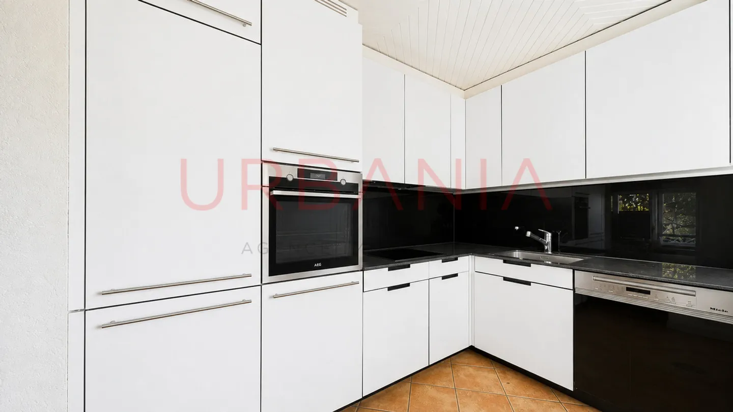 Opportunité de rénovation à Aïre - Photo 5 sur 12
