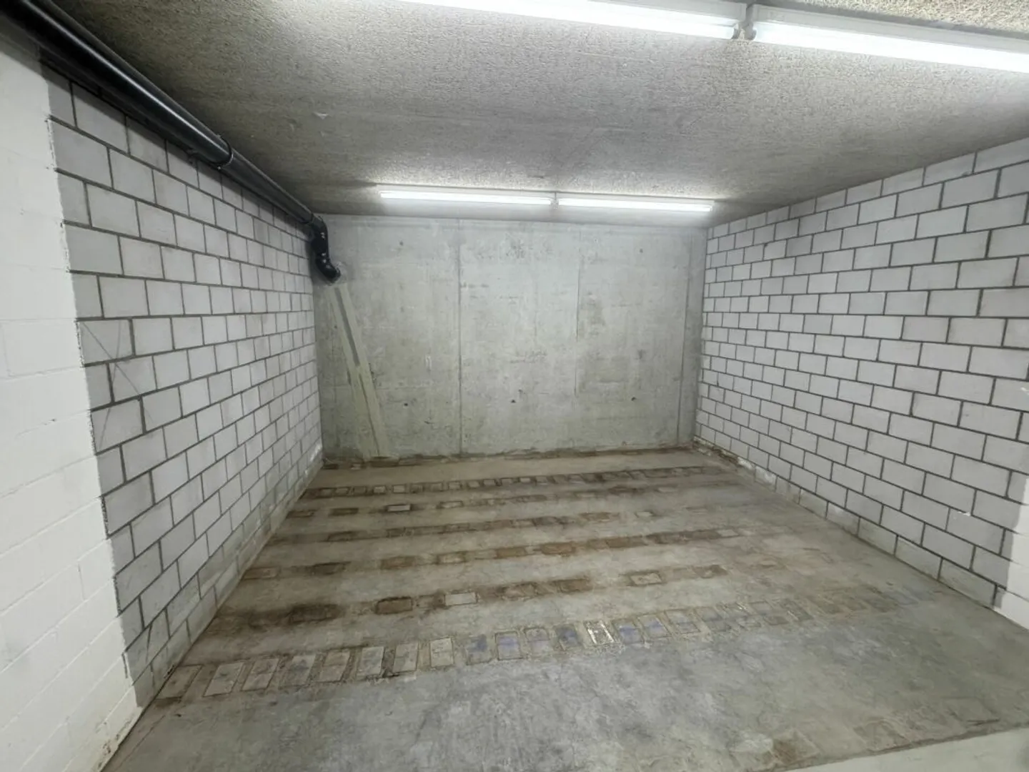 Storage Room - 53m2 - Photo 6 of 7