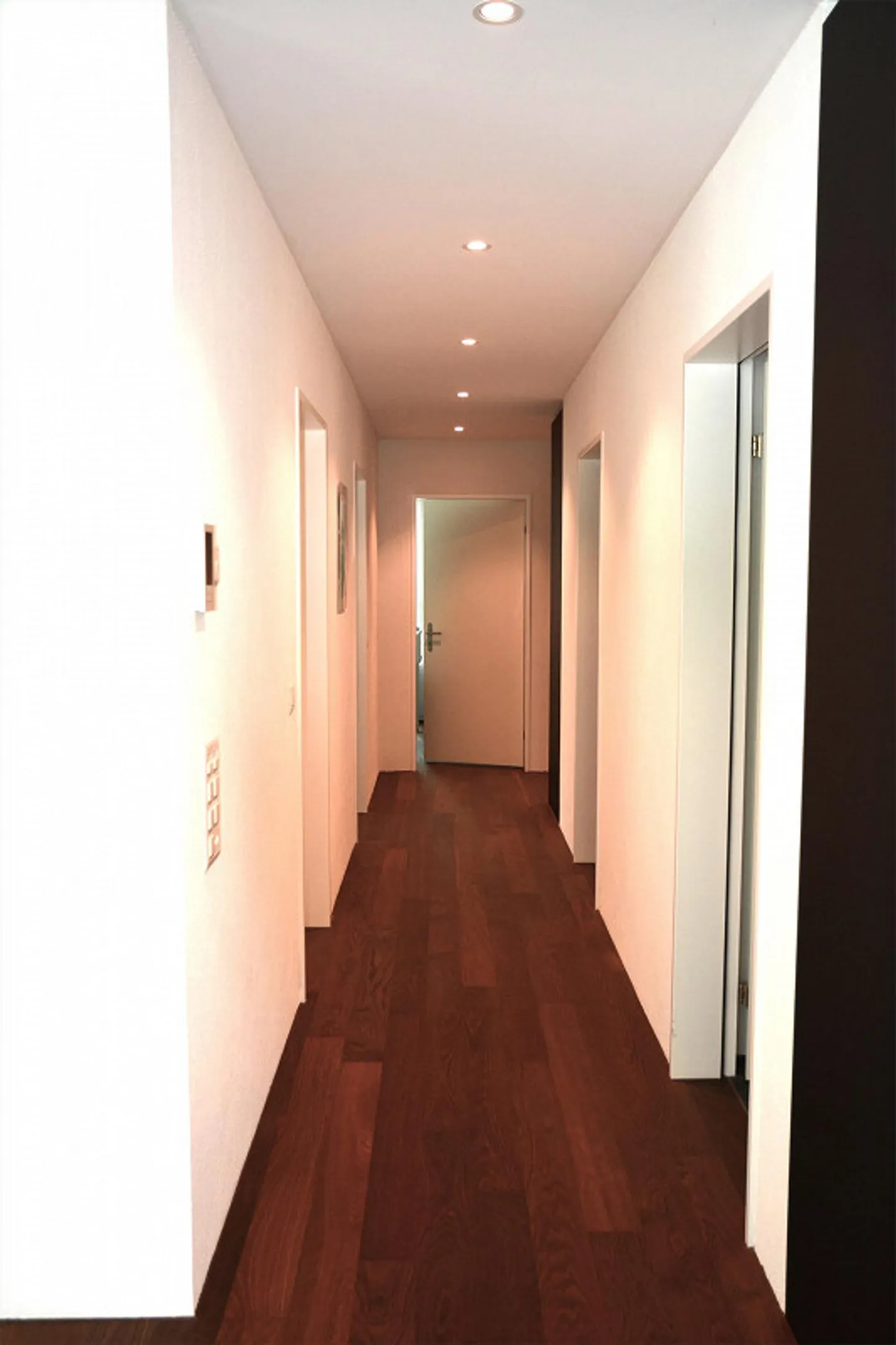Top moderne Eigentumswohnung mit Seeanstoss - Foto 22 von 22