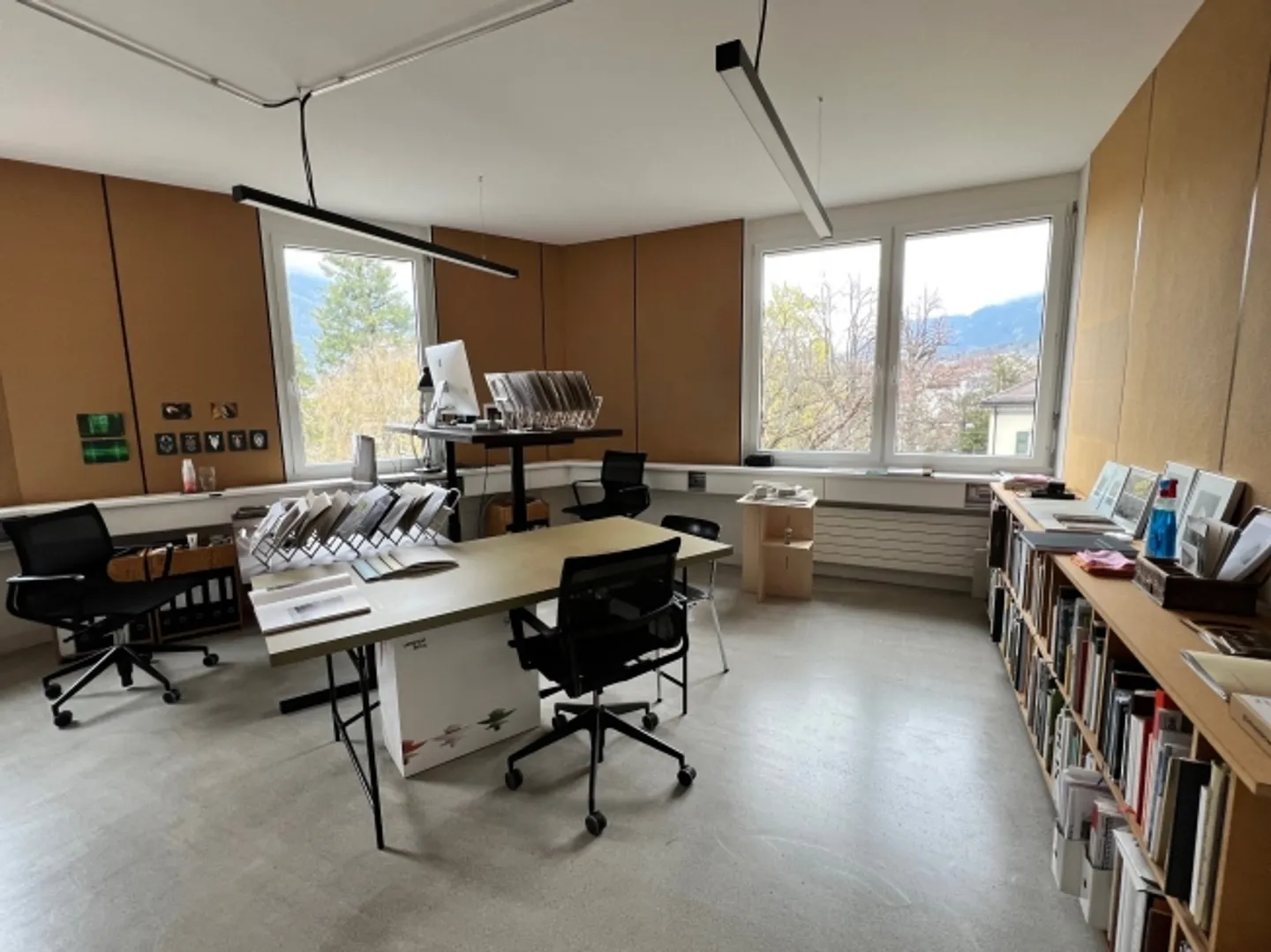 «Ausgebaute Bürofläche für Ihr Unternehmen!» - Foto 4 von 4