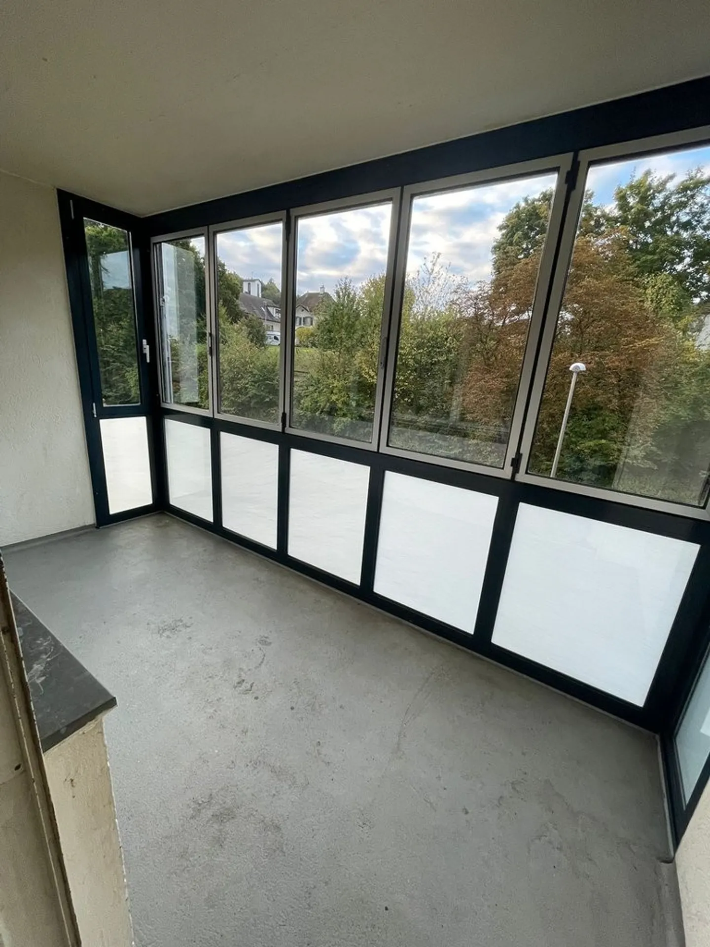 Family Apartment in Zuchwil - Photo 10 of 10