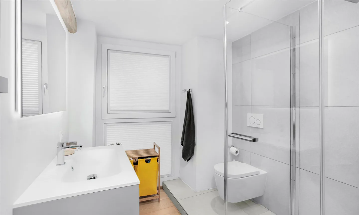 Rundernestes Haus mit 3,5 Zimmern in Montagnola - Foto 6 von 9