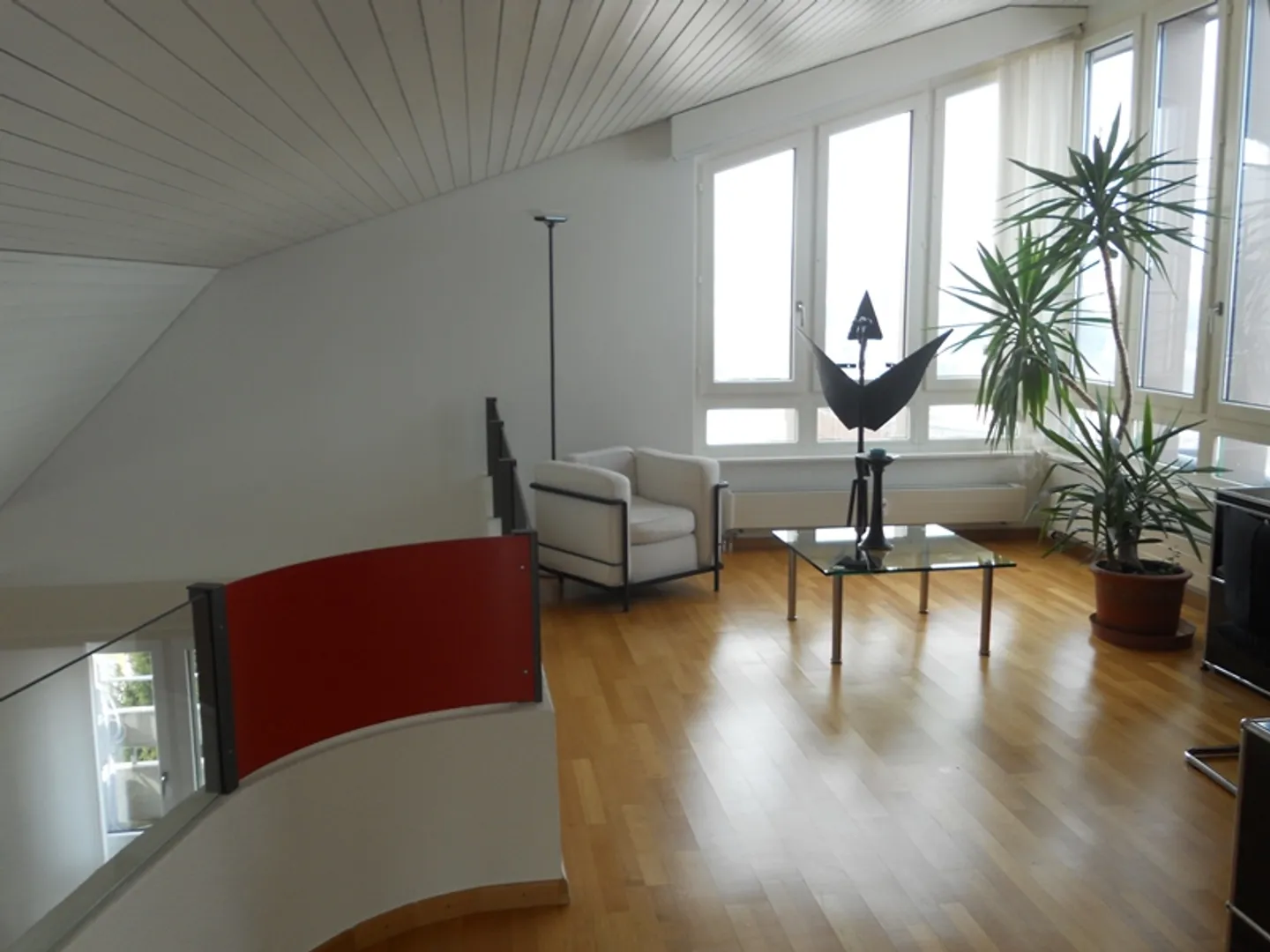 Extravagant Living on Two Floors! - Photo 1 of 9