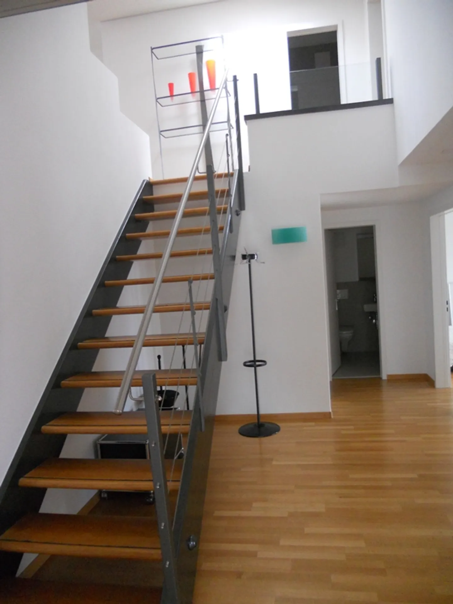 Extravagant Living on Two Floors! - Photo 2 of 9