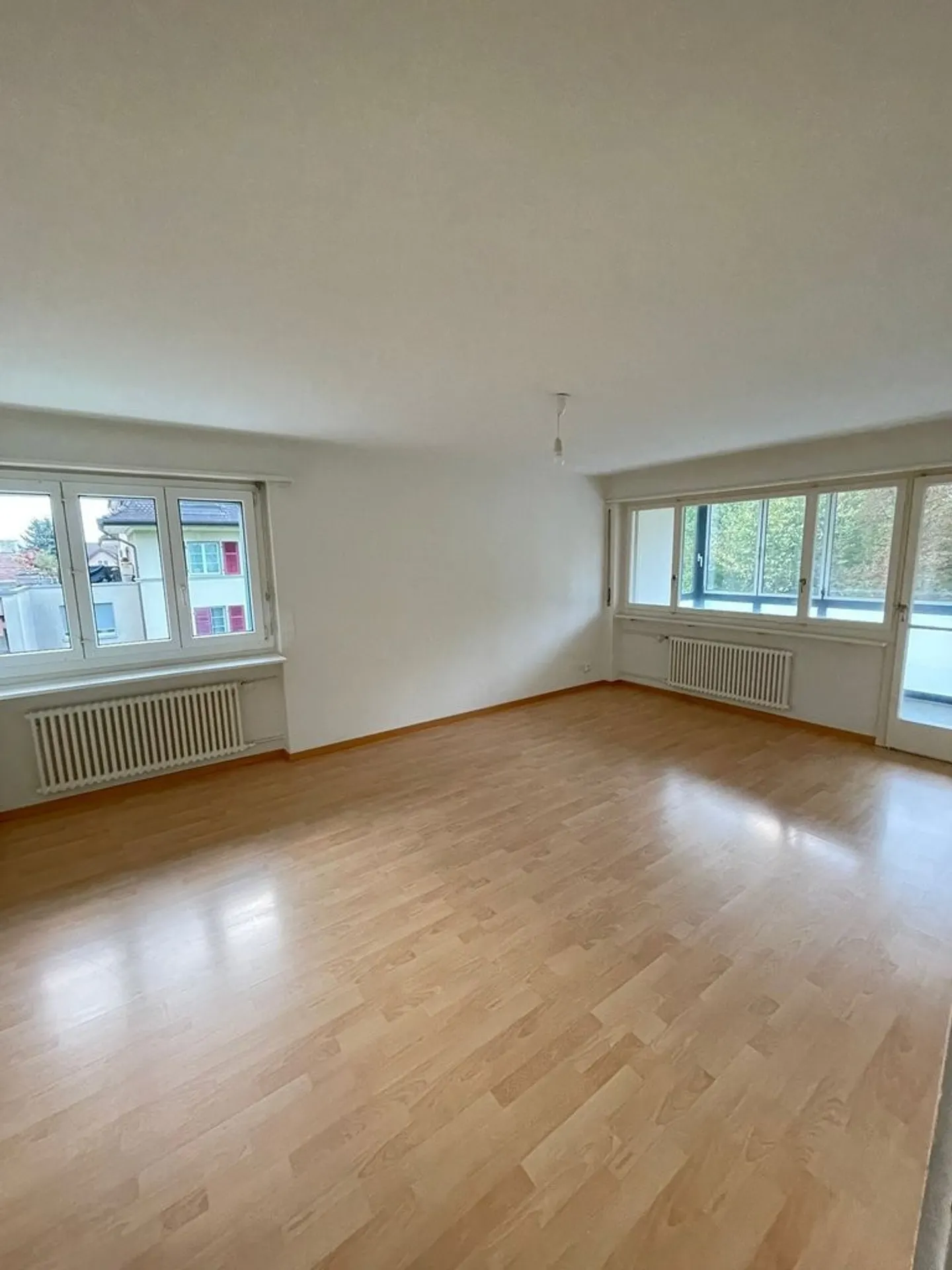 Family Apartment in Zuchwil - Photo 2 of 10