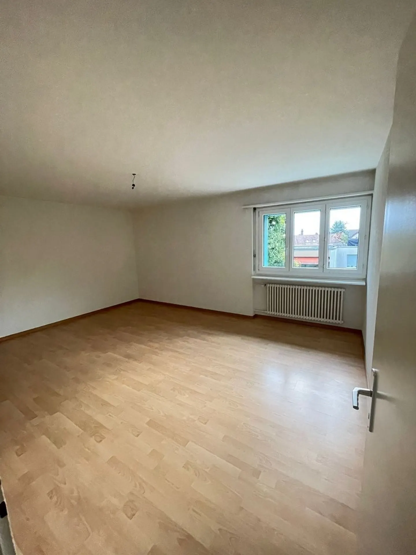 Family Apartment in Zuchwil - Photo 3 of 10