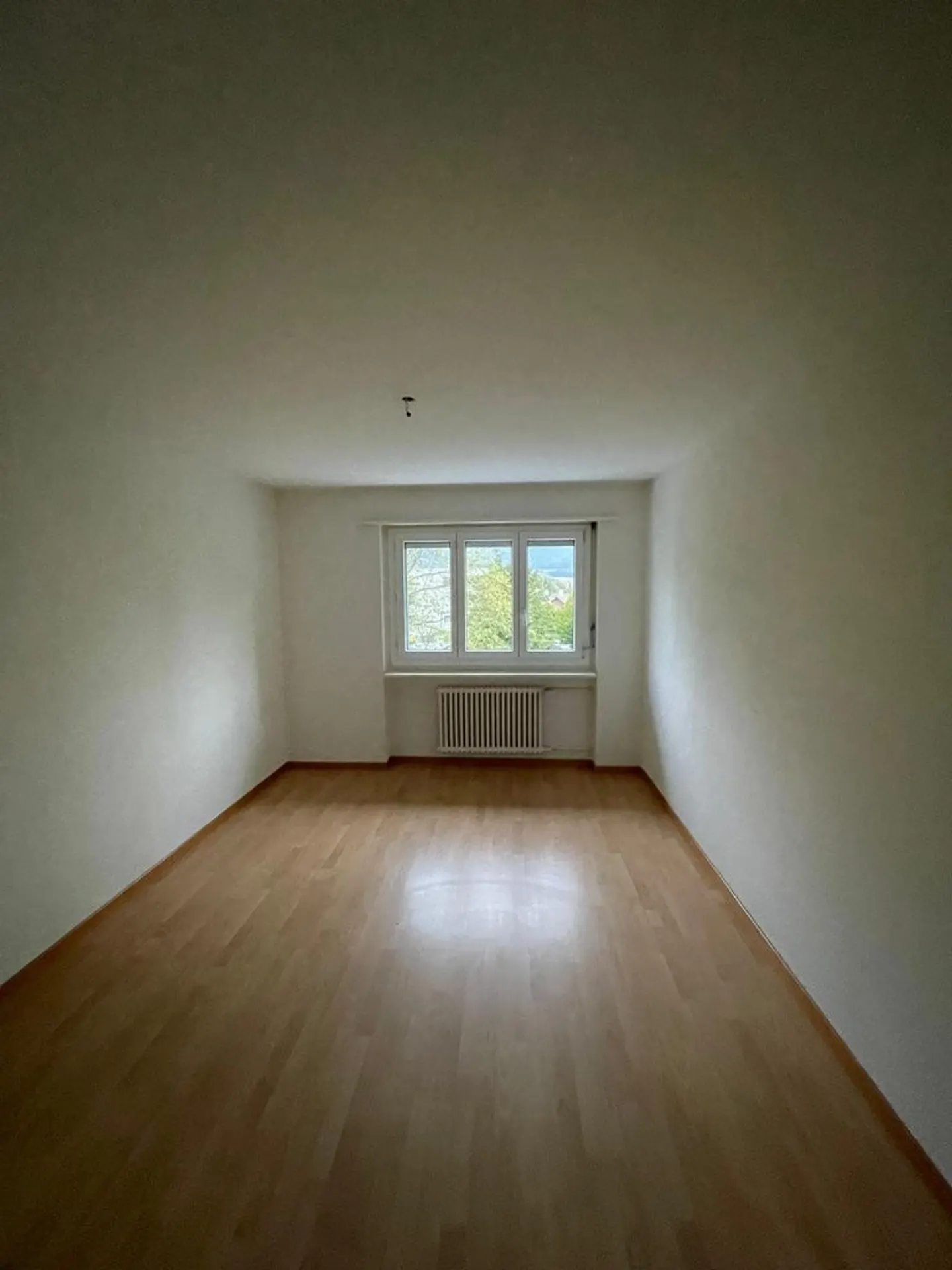 Family Apartment in Zuchwil - Photo 4 of 10