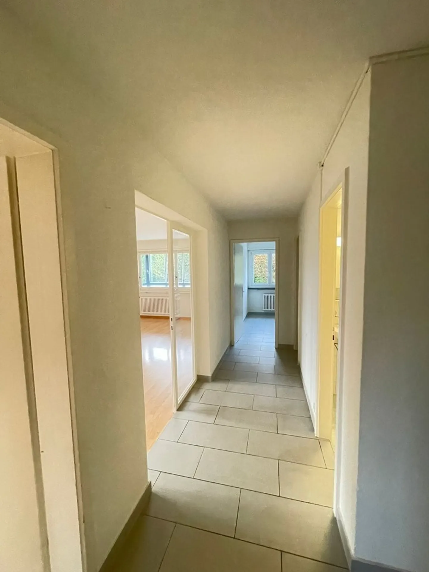Family Apartment in Zuchwil - Photo 9 of 10