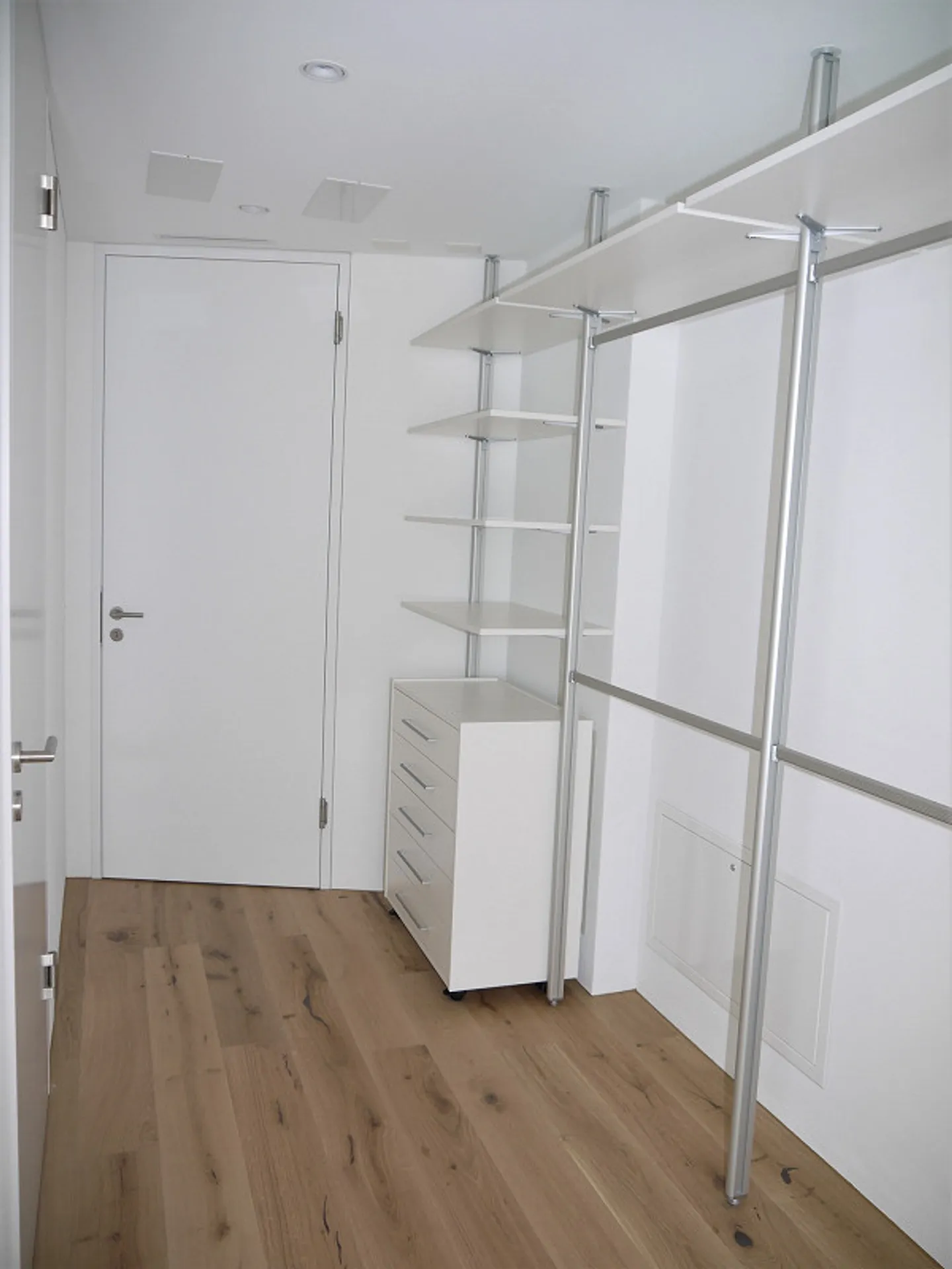 Appartamento attico 2½ locali in posizione privilegiata - Foto 5 di 10