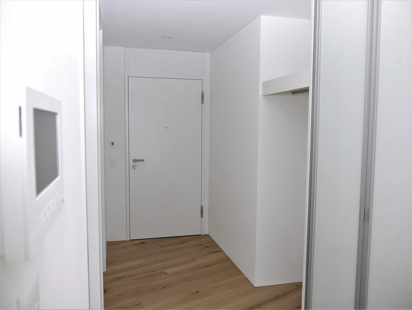 Appartamento attico 2½ locali in posizione privilegiata - Foto 6 di 10