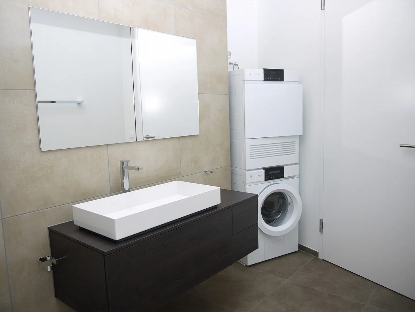 Appartamento attico 2½ locali in posizione privilegiata - Foto 7 di 10