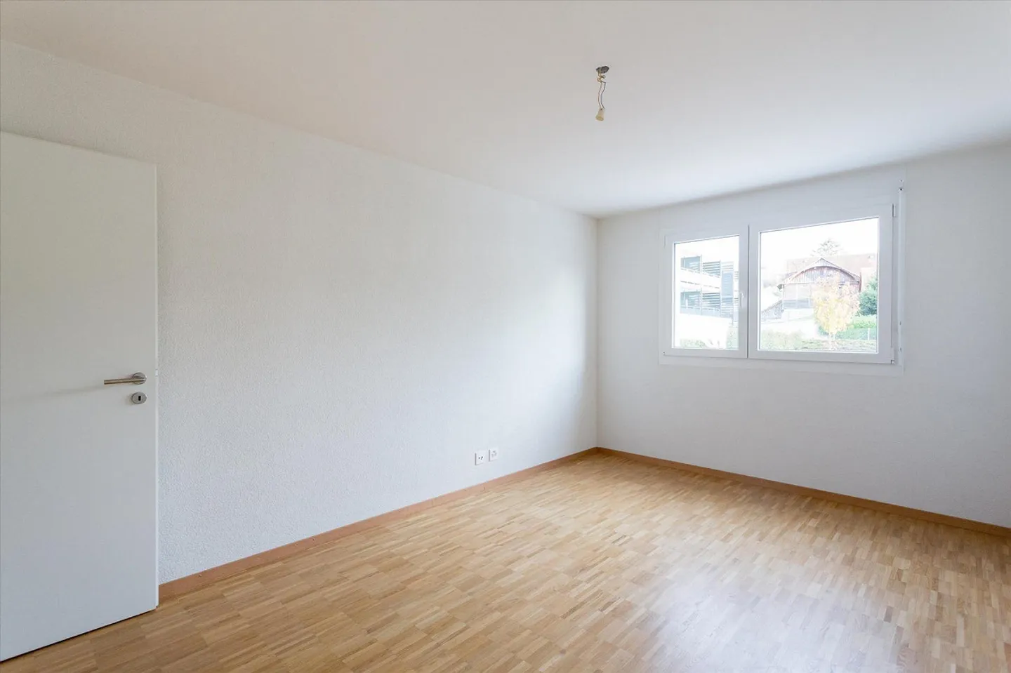 Appartamento spazioso e moderno - Foto 8 di 11
