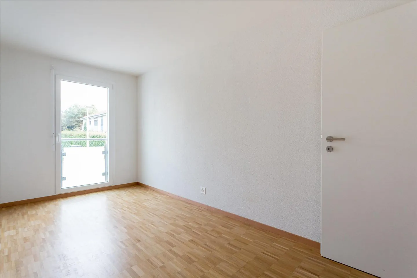 Appartamento spazioso e moderno - Foto 9 di 11