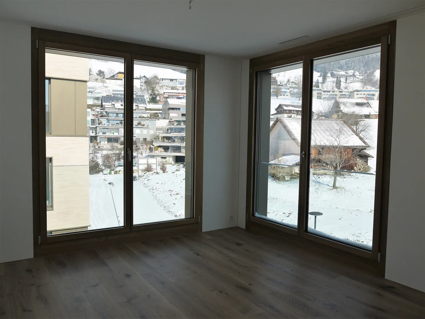 Appartamento attico 2½ locali in posizione privilegiata - Foto 4 di 10