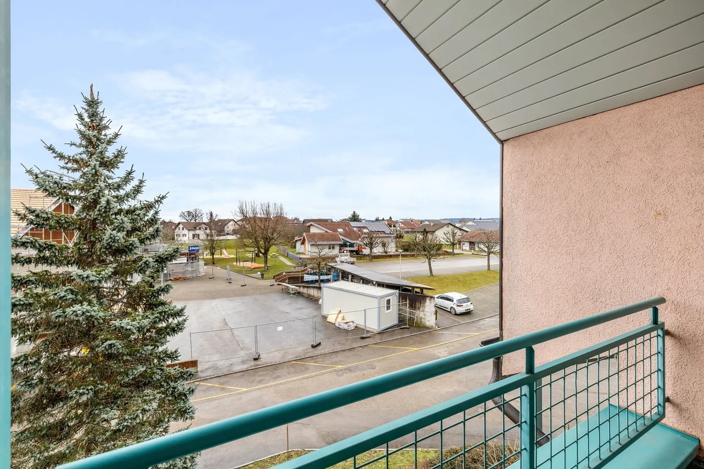 Charmante Attique Wohnung - Foto 10 von 10