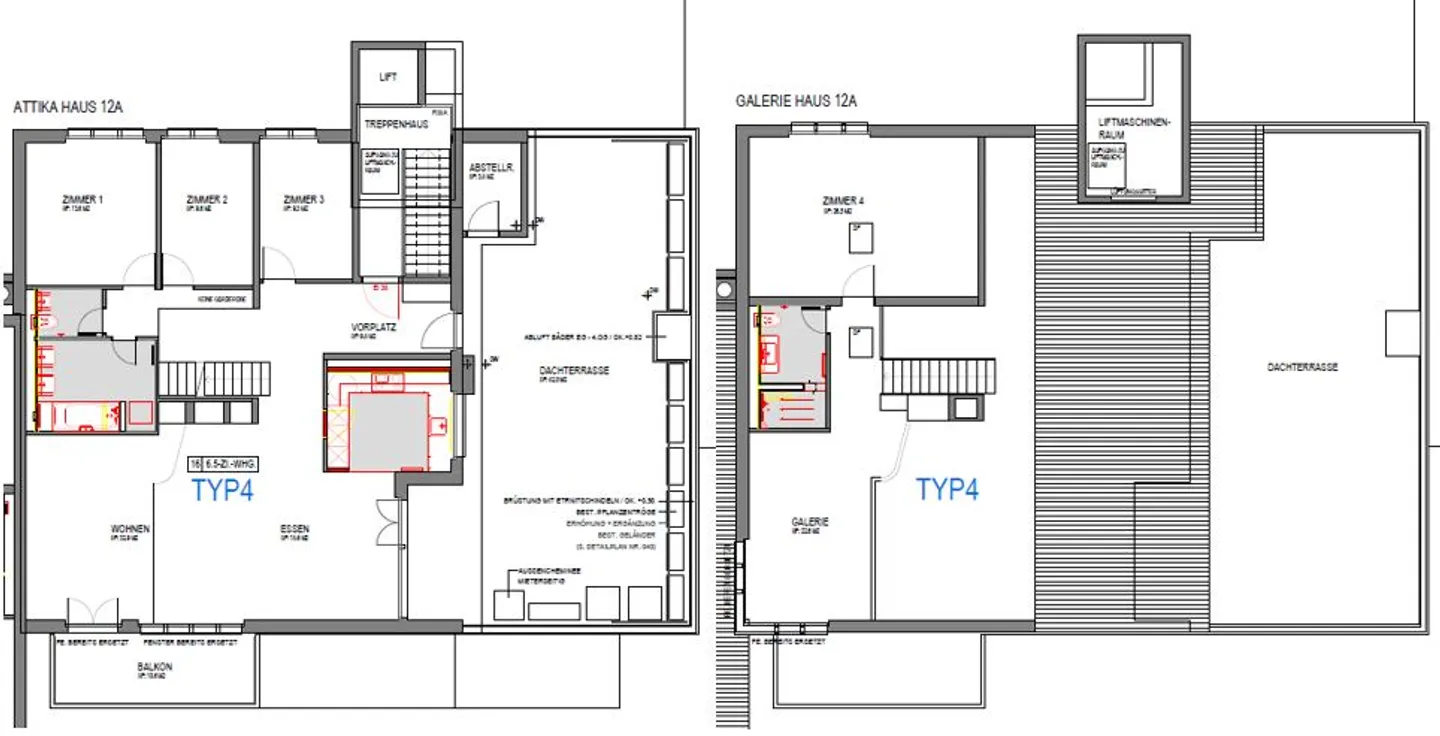 Extravagant Living on Two Floors! - Photo 9 of 9
