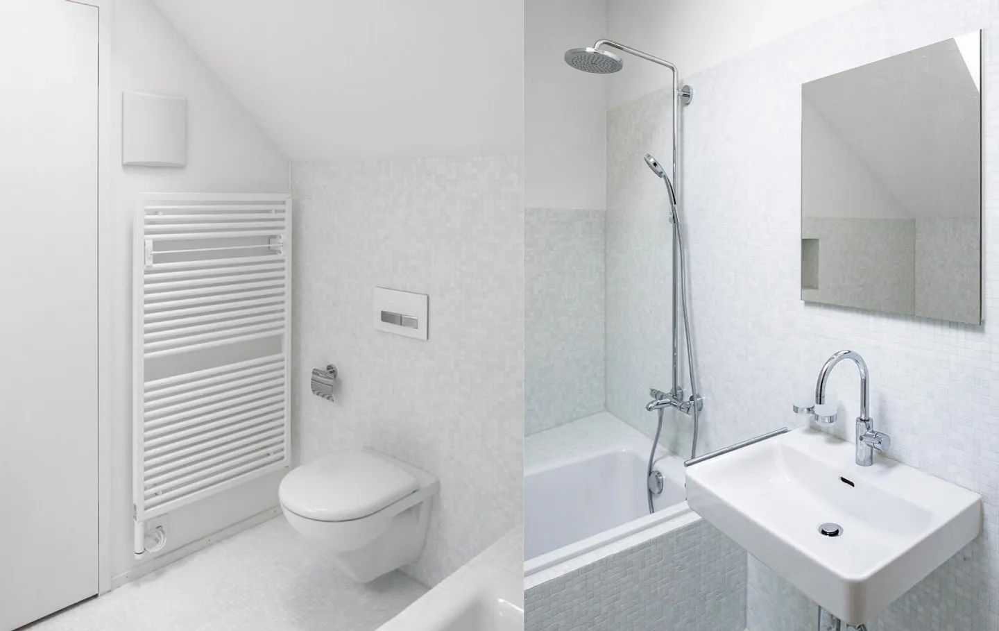 Incantevole casa unifamiliare di 4,5 stanze con giardino nel cuore di Opfikon - Foto 3 di 5