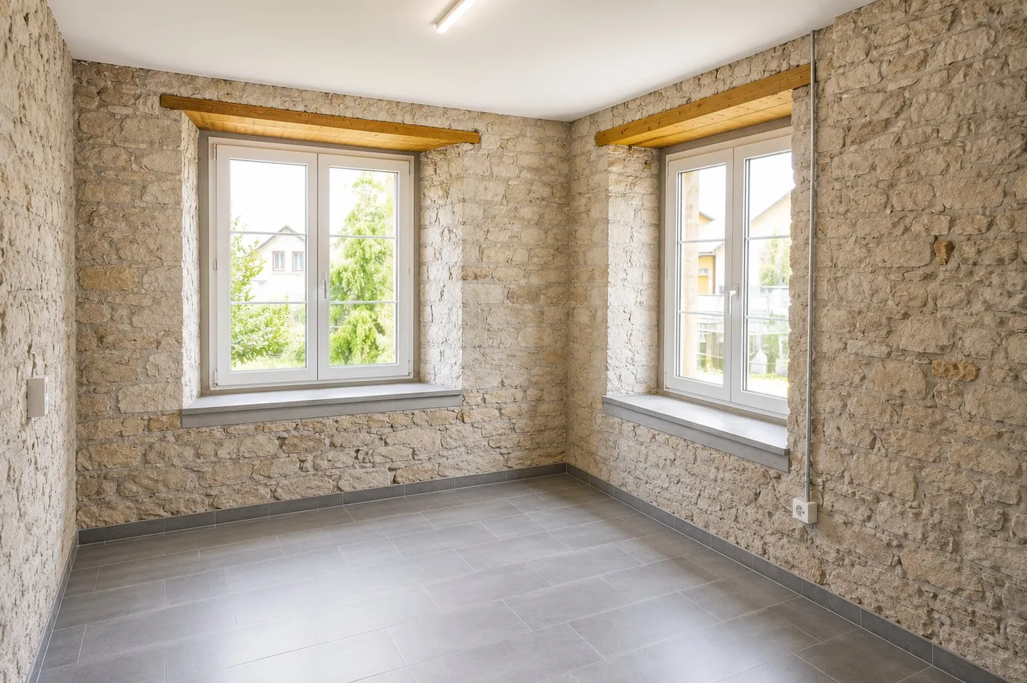 Versatile Commercial Space in Thal - Photo 3 of 4