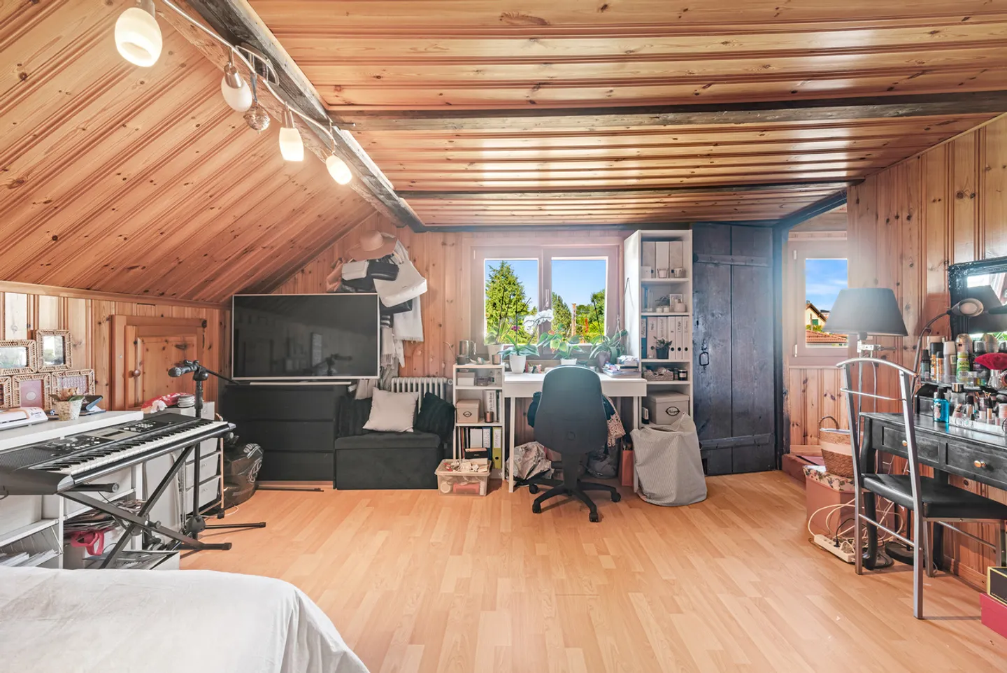 Appartamento in vendita - Foto 7 di 7