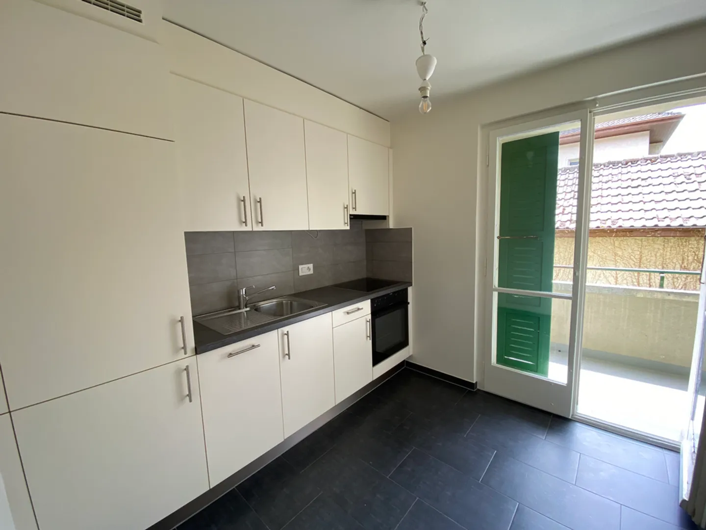Appartamento 3 locali - Foto 1 di 7