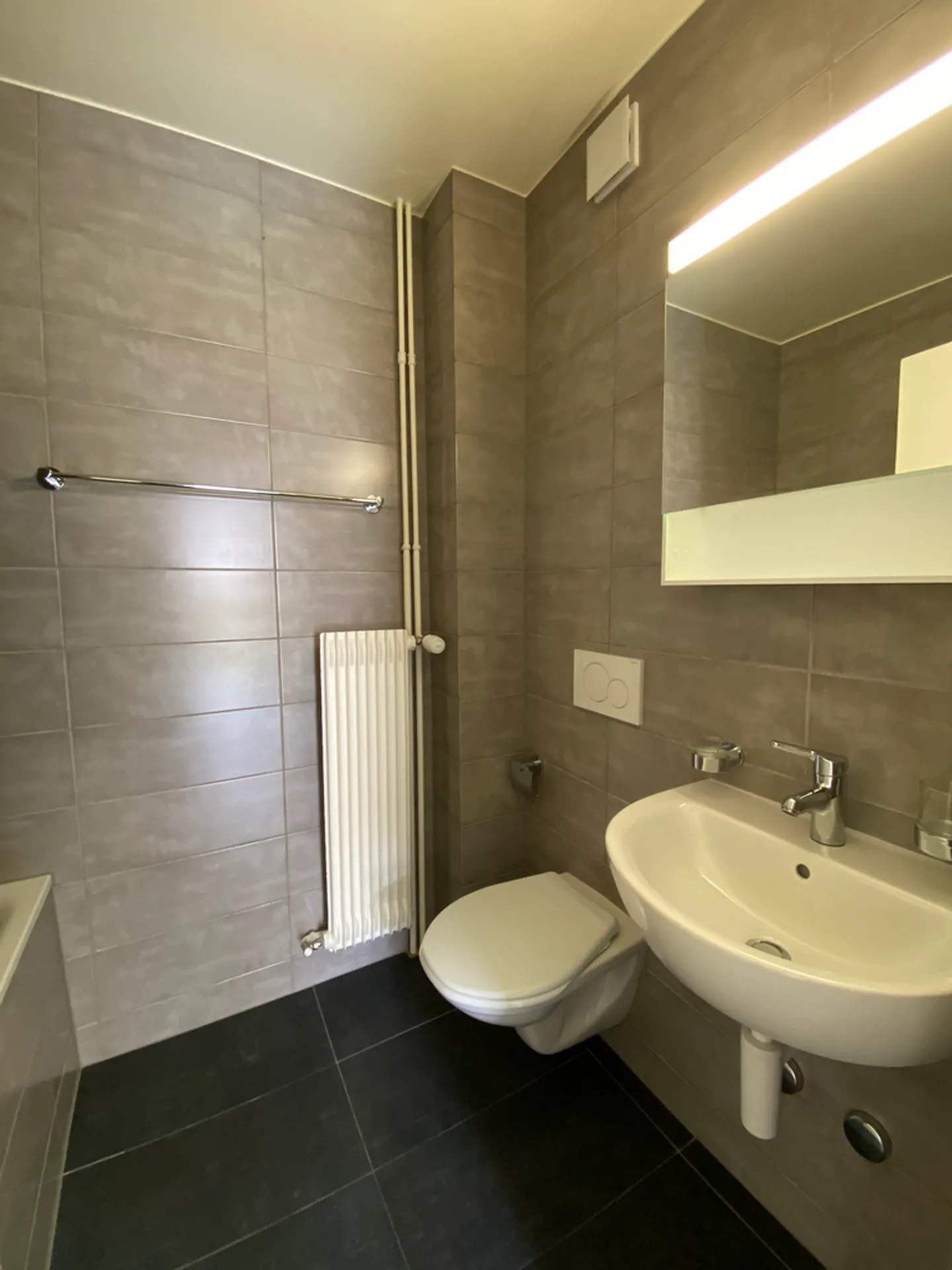 Appartamento 3 locali - Foto 6 di 7