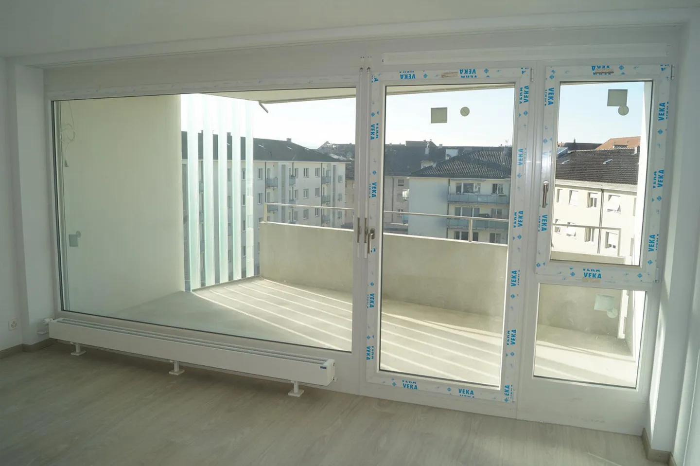 Centrale nella Länggasse con balcone - Foto 2 di 8