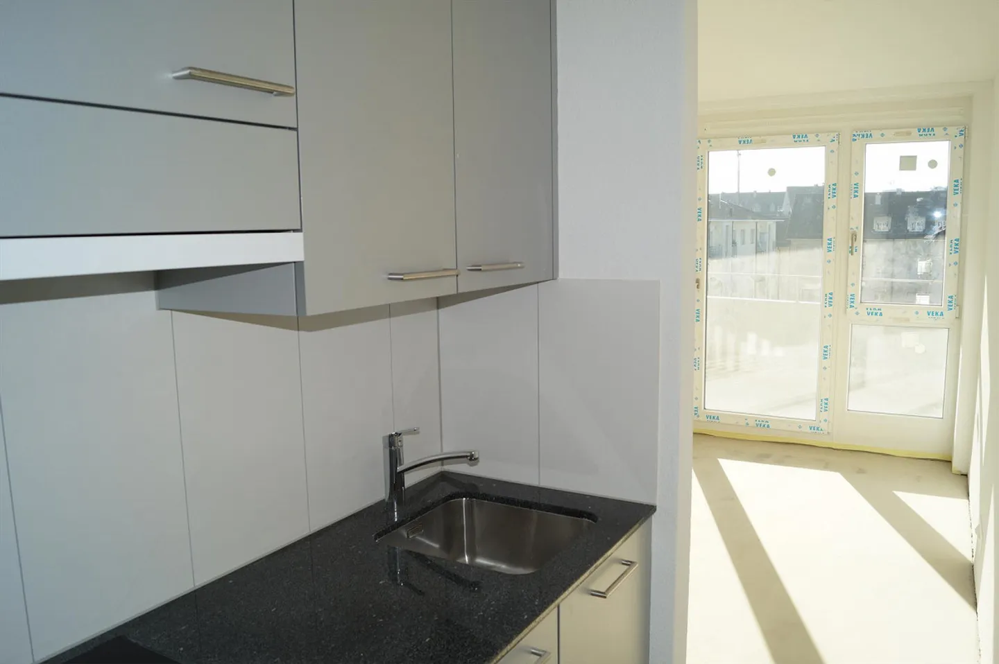 Centrale nella Länggasse con balcone - Foto 4 di 8