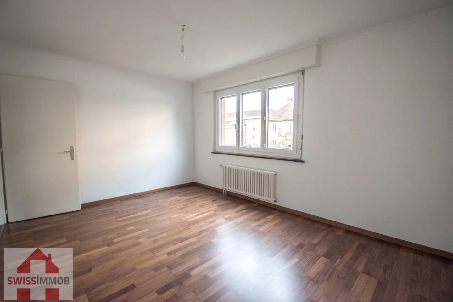 Appartement à vendre - Photo 1 sur 6