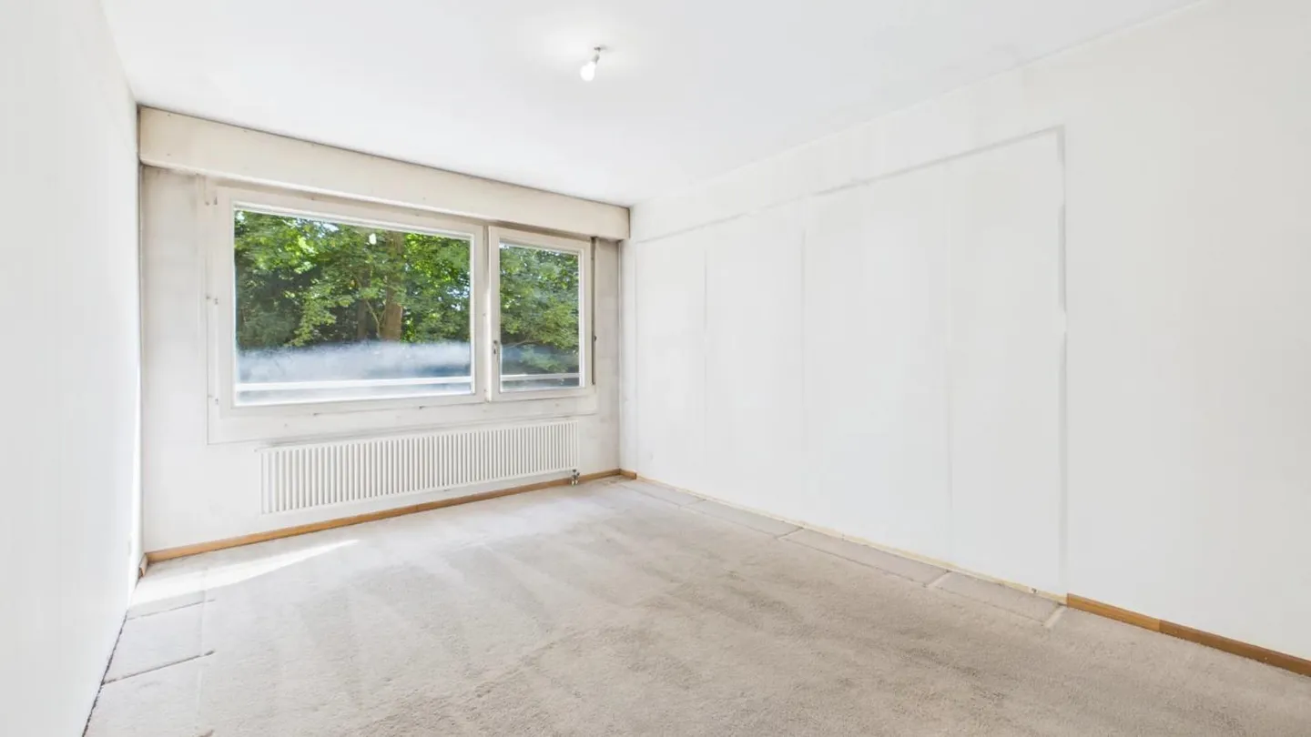 Appartement lumineux avec balcon - Photo 9 sur 12