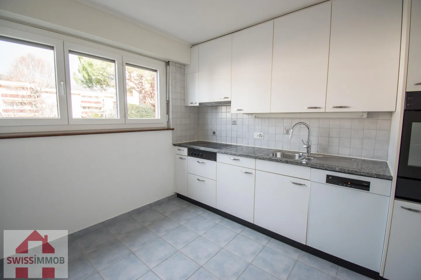 Appartement à vendre - Photo 5 sur 6