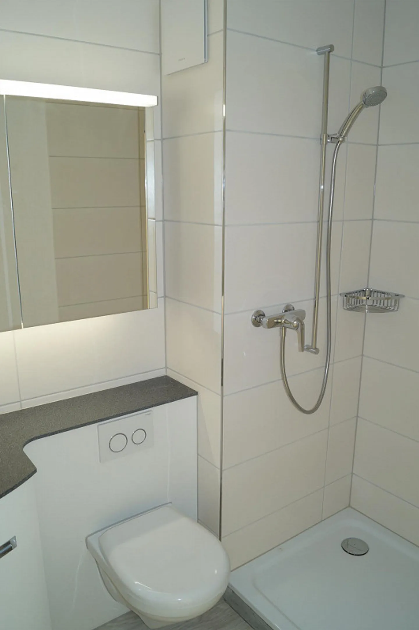 Centrale nella Länggasse con balcone - Foto 6 di 8