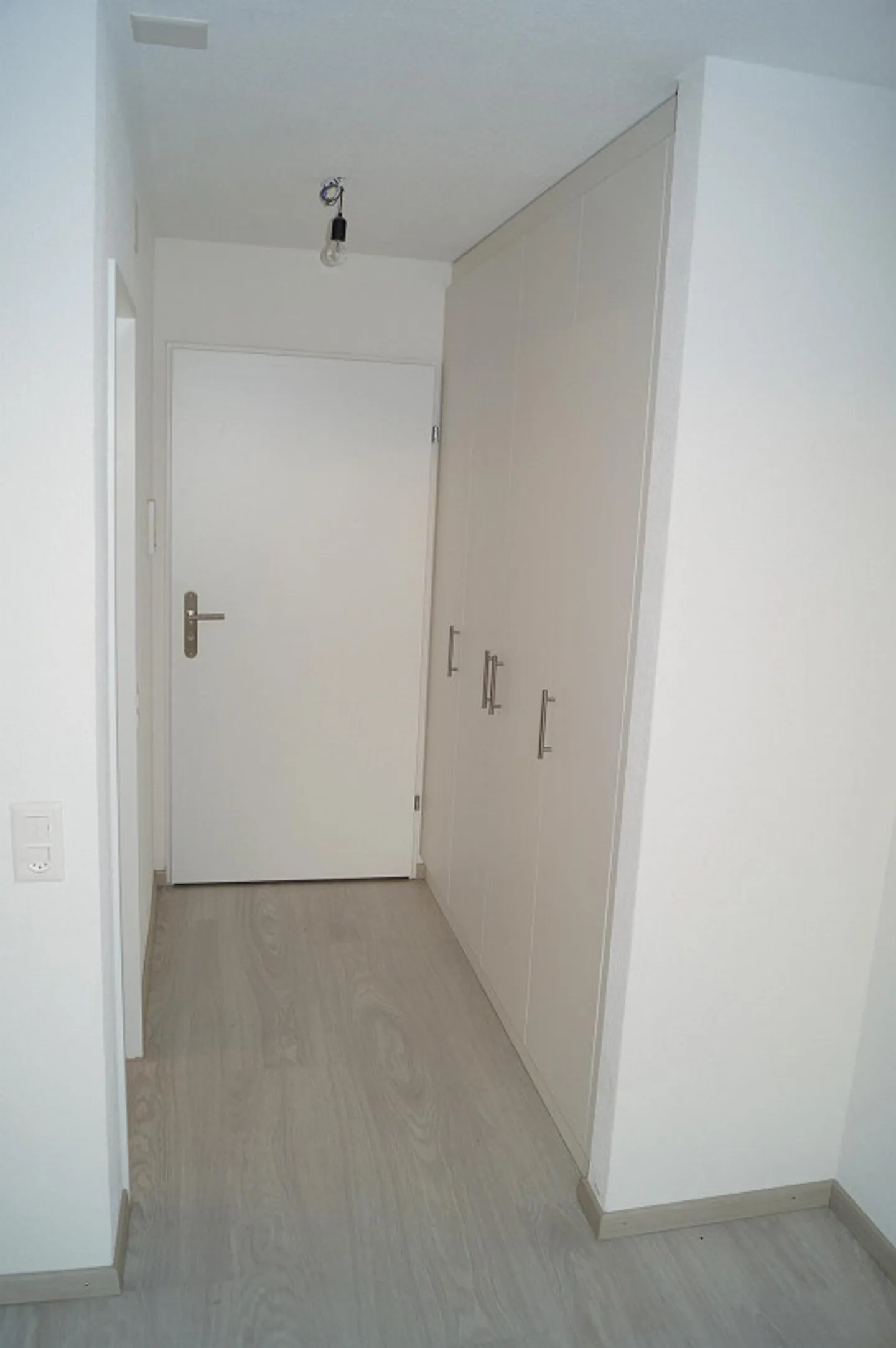 Centrale nella Länggasse con balcone - Foto 7 di 8