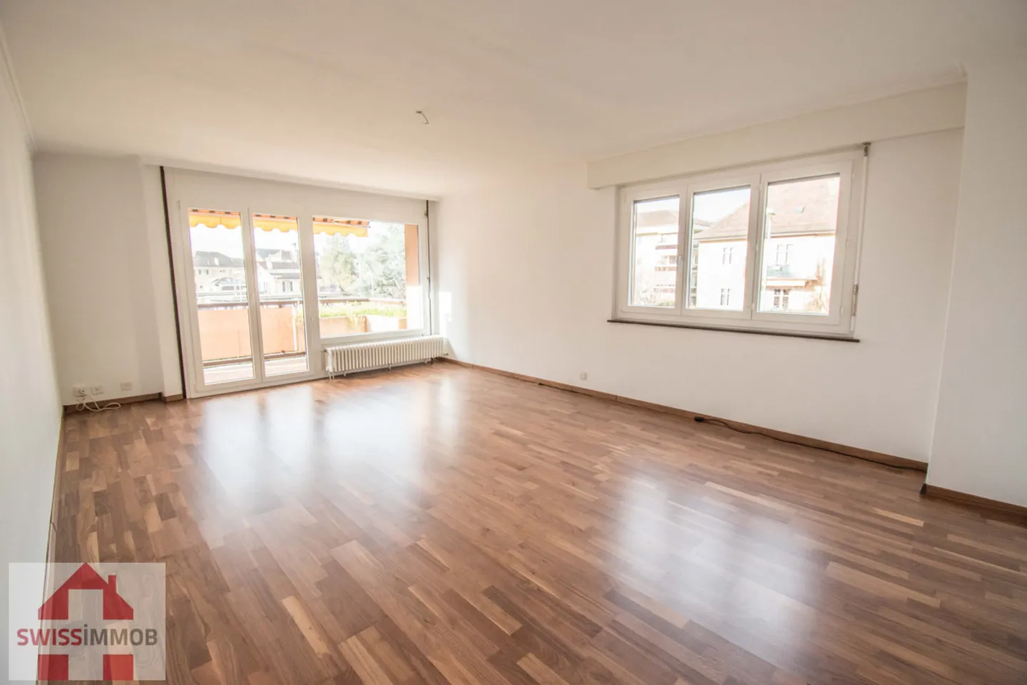 Appartement à vendre - Photo 3 sur 6