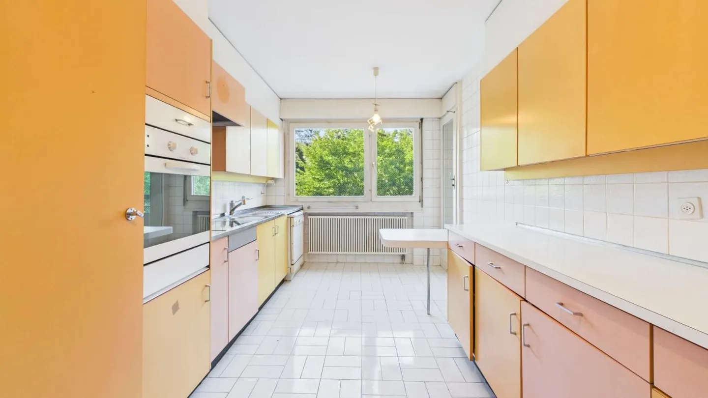 Appartement lumineux avec balcon - Photo 5 sur 12