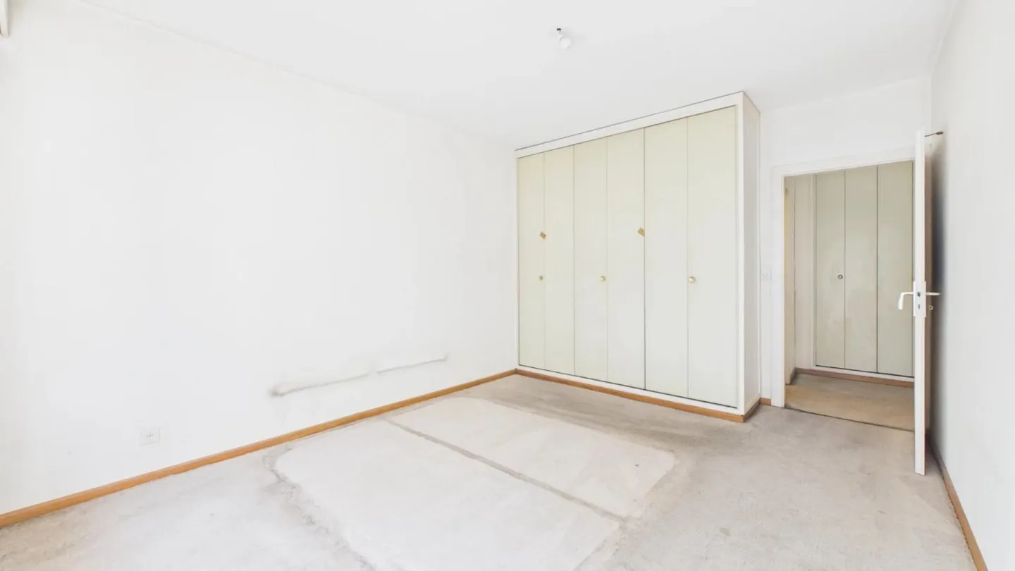 Appartement lumineux avec balcon - Photo 7 sur 12